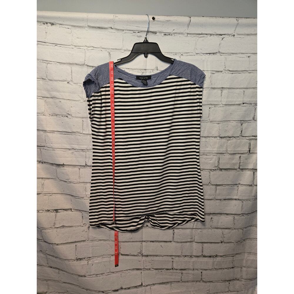 Adele & May Women's Sleeveless Shirt